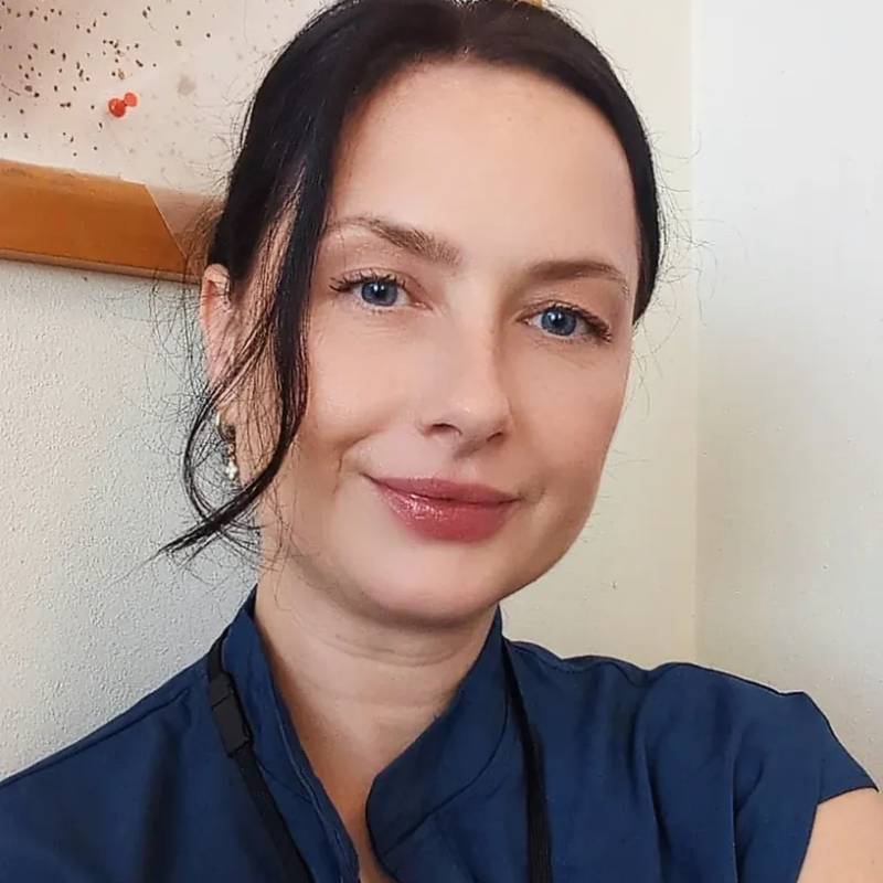 Nora, 45, Oradea