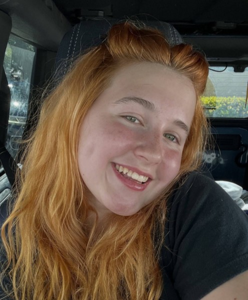 Alana, 32, Victorville California