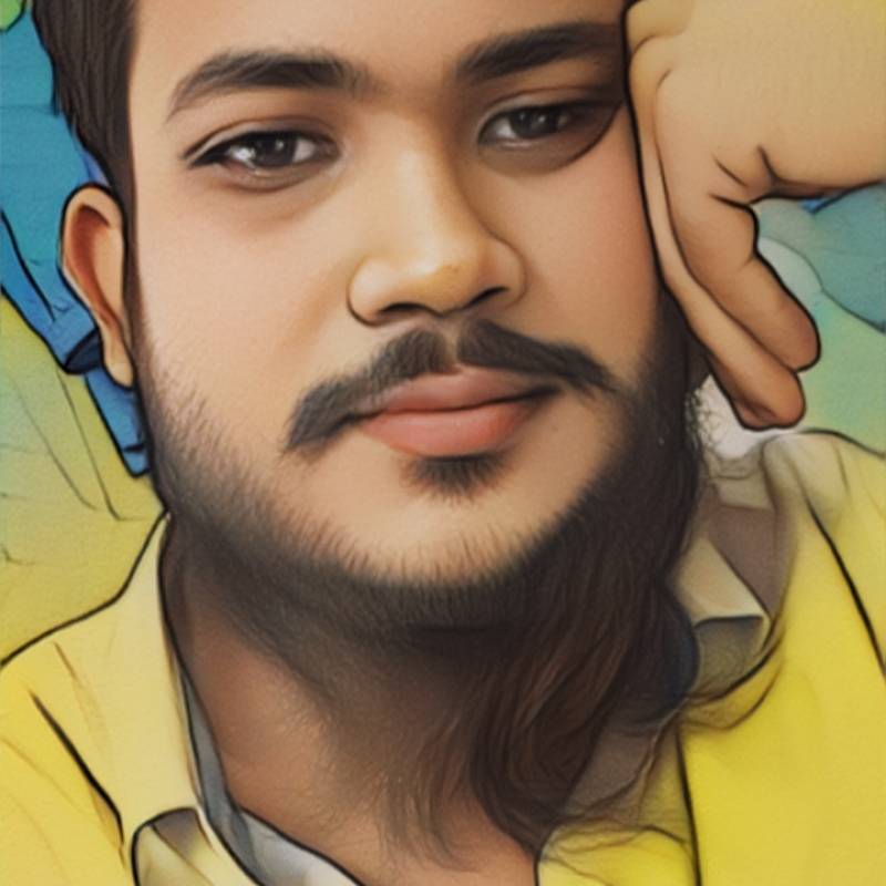Nabil Islam, 29, Accra