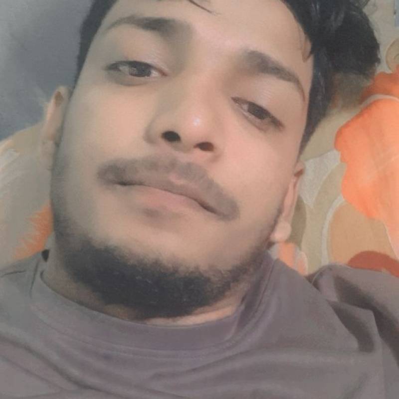 Roki, 24, Mirpur Dhaka