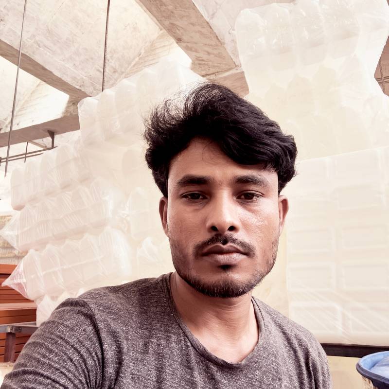 Md solaiman, 27, Colombia