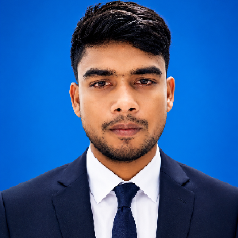 Akash, 29, Kushtia