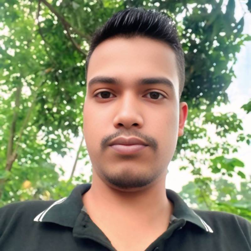 Md Shamim Dewan, 31, Dallas