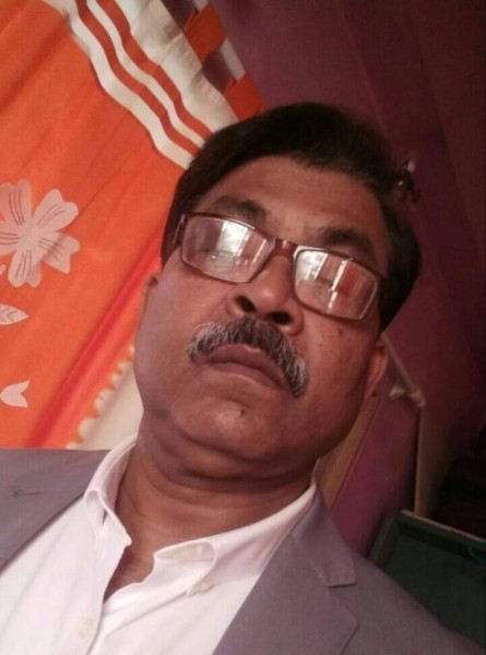 Badal, 62, Victorville California