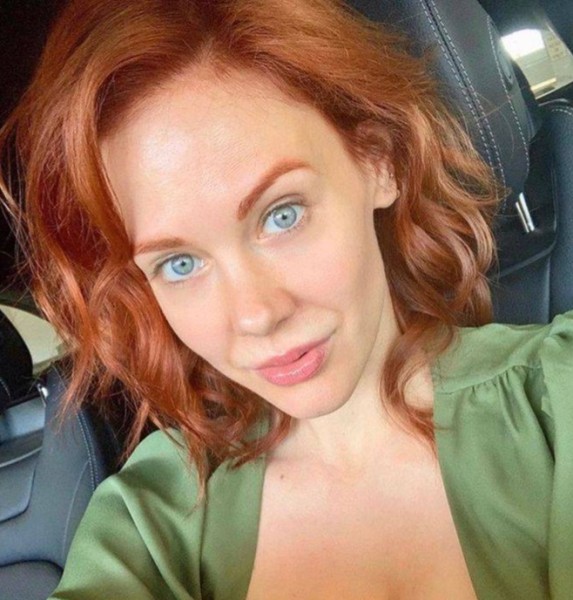 Millicent, 41, texas