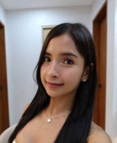 SANDRA, 28, Nigeria