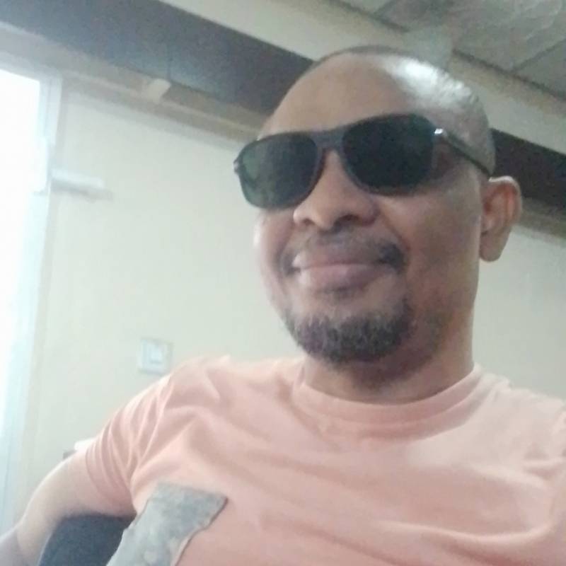 Rex, 46, Gazipur
