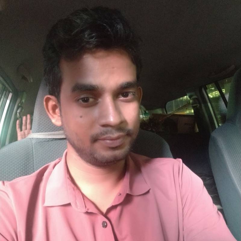 Firoz Kabir, 29, racine wi