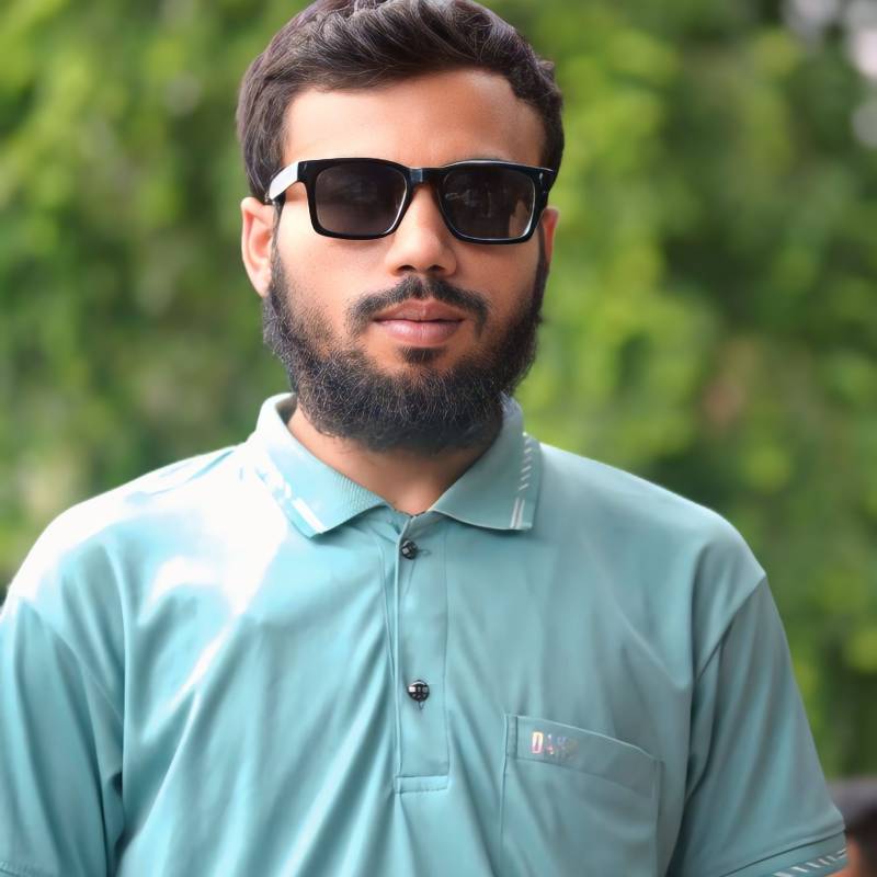Md Sagor, 27, anywhere