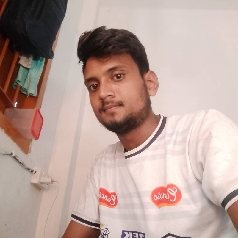 MD Gofran islam, 25, Colombia