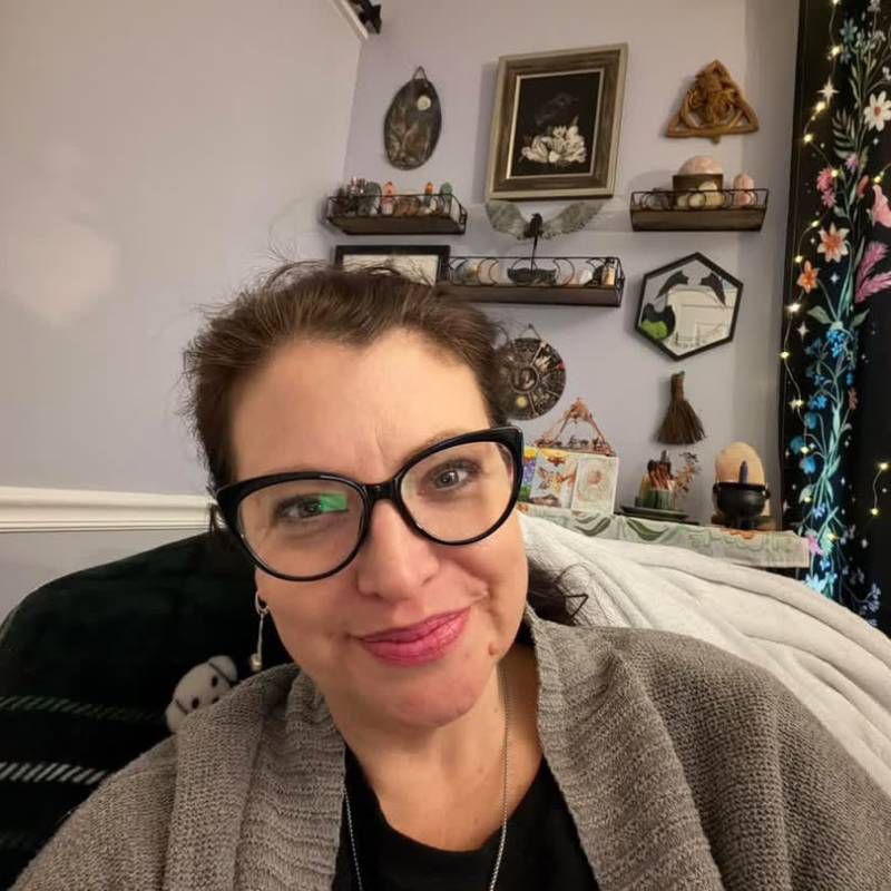 Julie, 51, Montreal