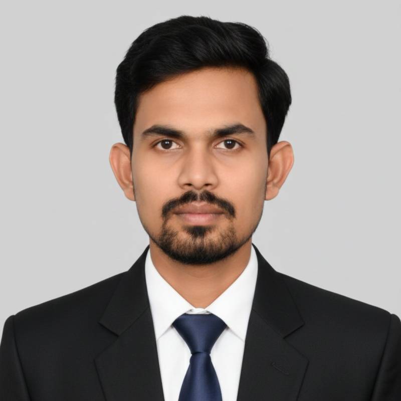 Bishowjith, 26, florida