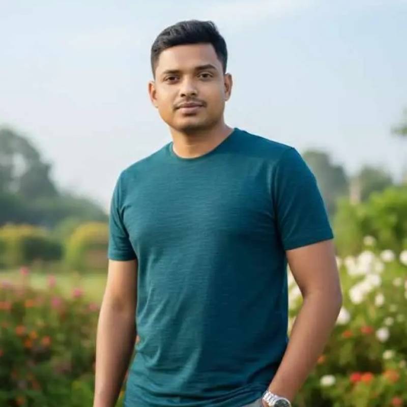 Shohel, 27, Kumilla