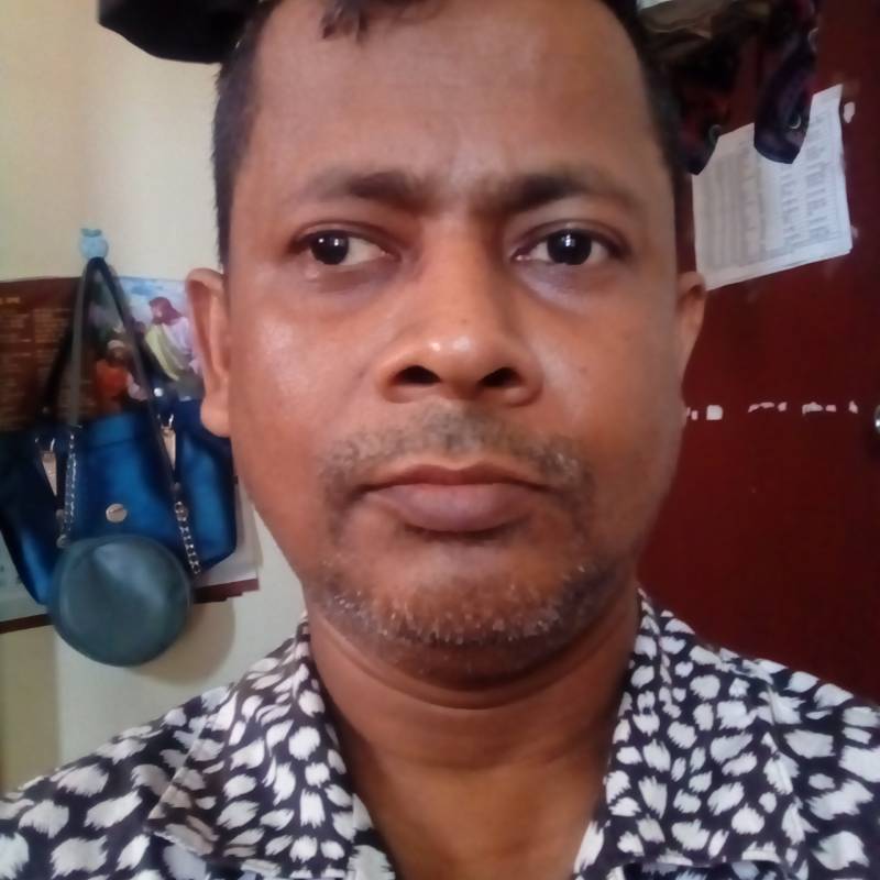 Daniel, 25, Colombo