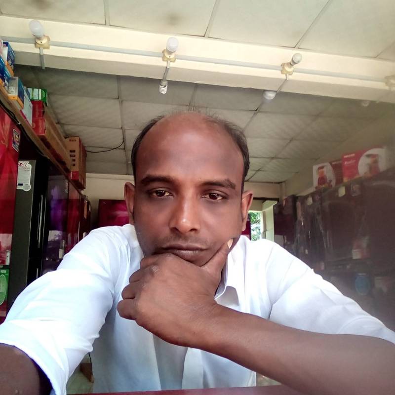 Monimohon sarker, 43, Los Angeles California