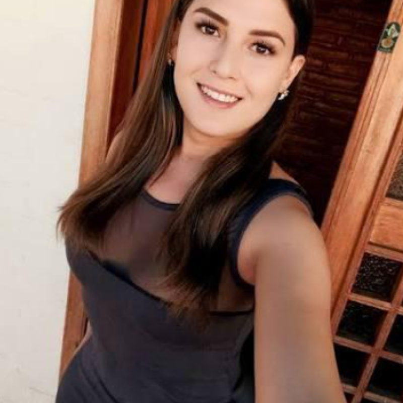Mila, 34, Almer a Espa a