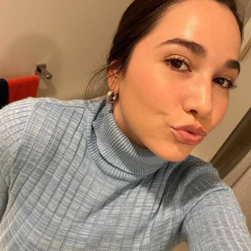 ellalove, 28, Colima