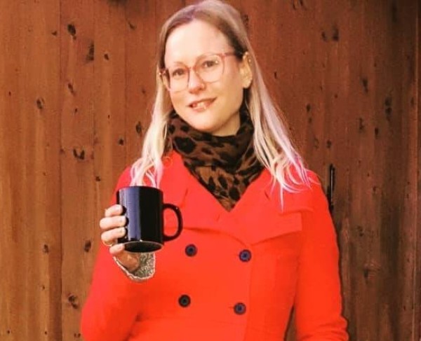 marie, 39, Exeter
