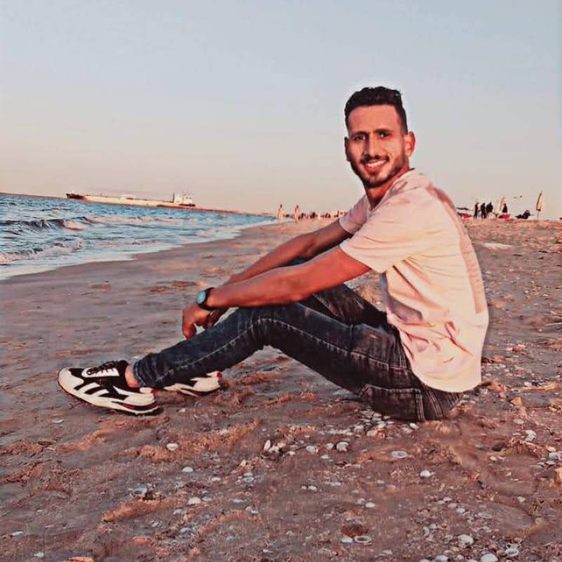 Yasin, 28, Yes