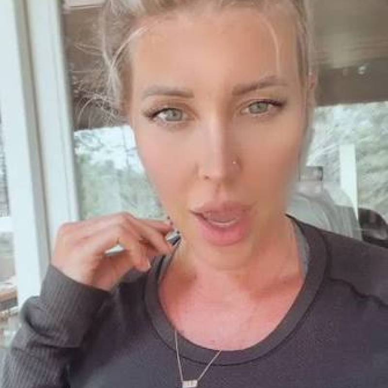 Emily, 35, carlifonia