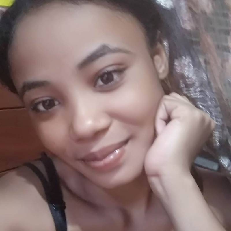 cathia, 20, Papendrecht