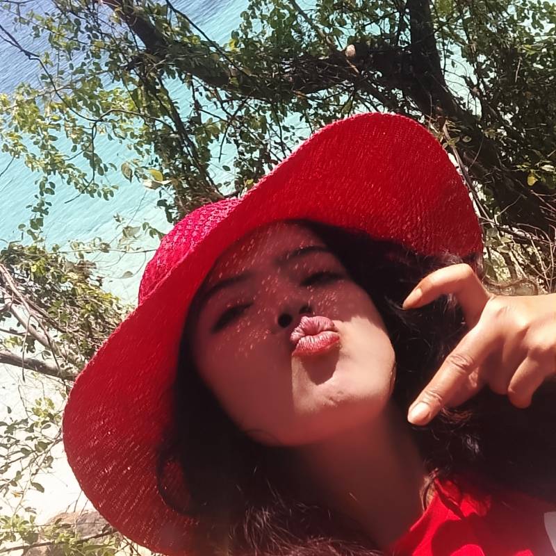 Perance, 26, Cairo