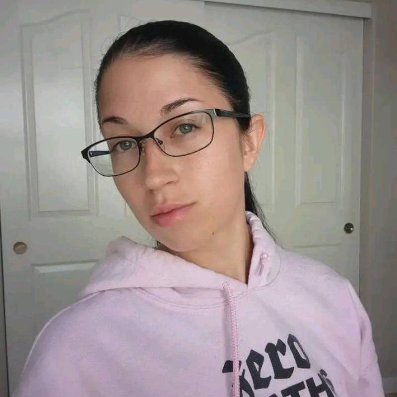 Vanessa, 31, Dallas