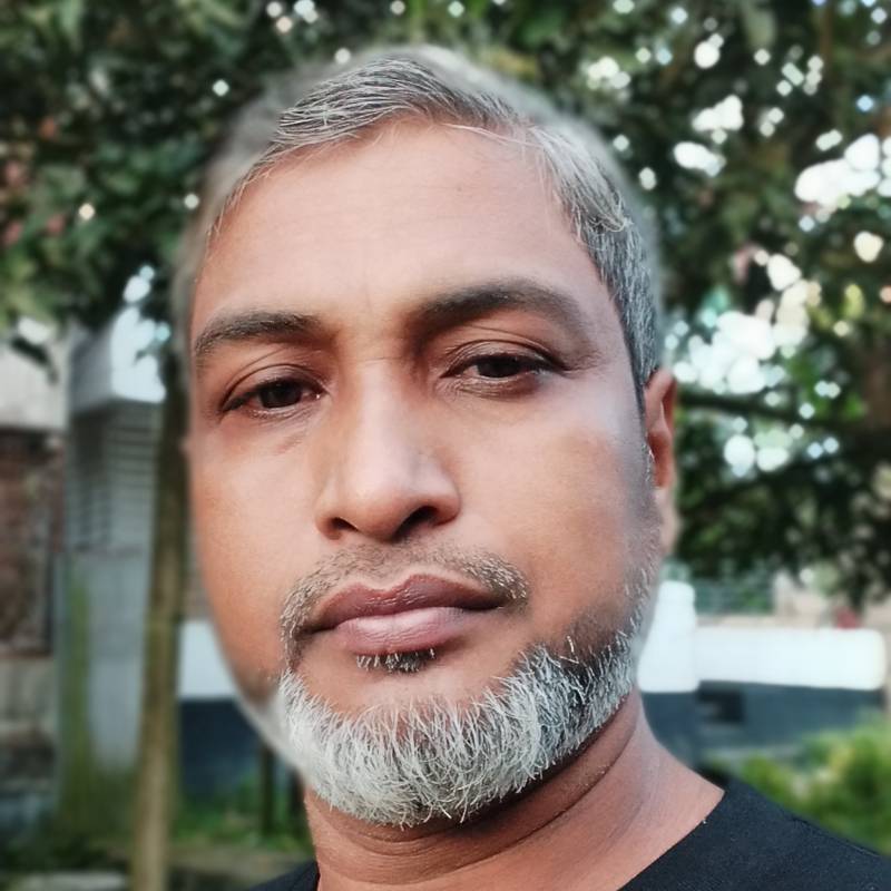 Mdsumon, 42, Florida