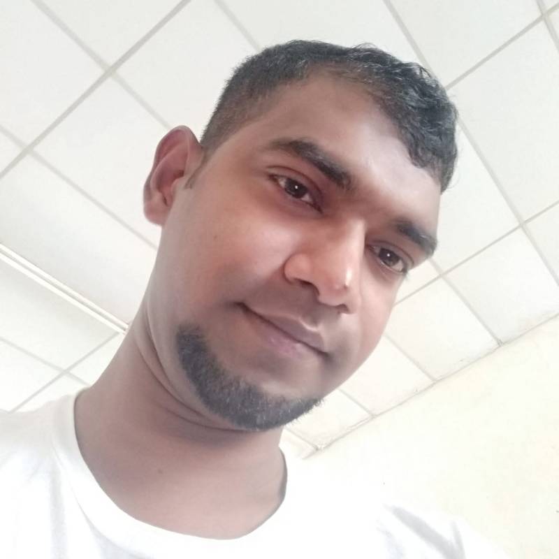 Rasel, 44, saudi