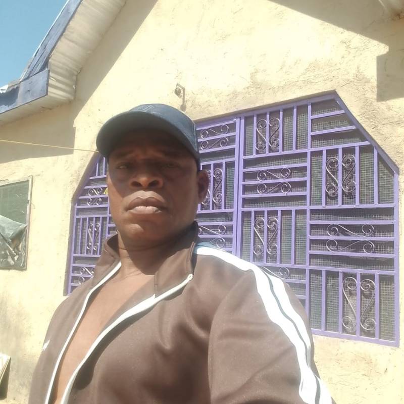 Razak, 41, Maryland