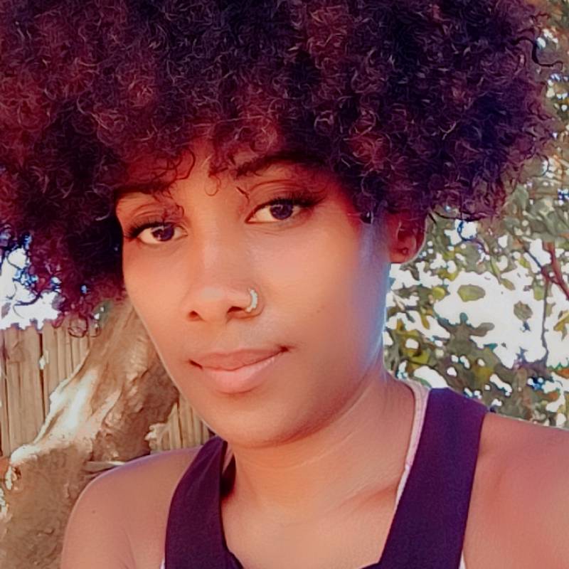 Abi, 27, Mumbai
