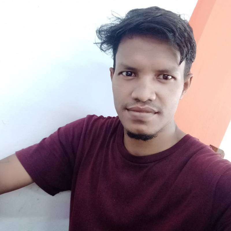 Lucky, 31, Mohammadpur Dhaka 