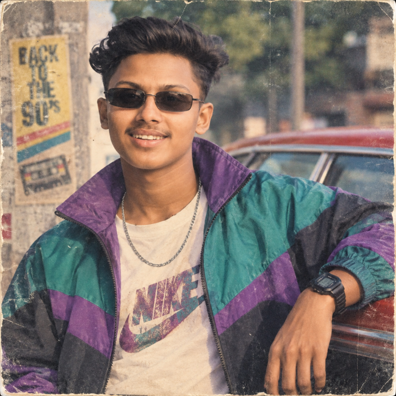 Sujon khan, 23, Sharja