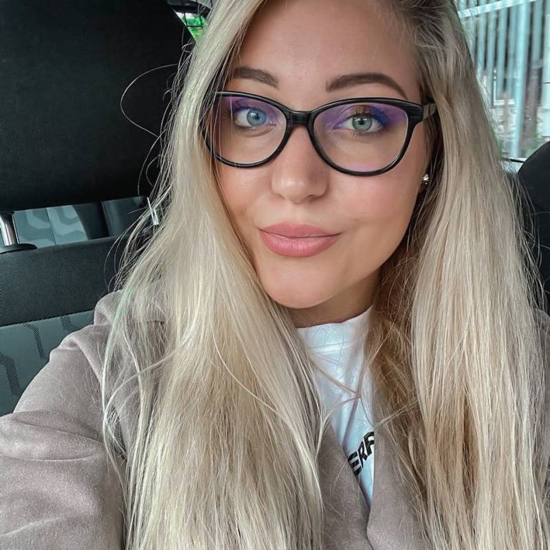 Brenda, 39, Denver