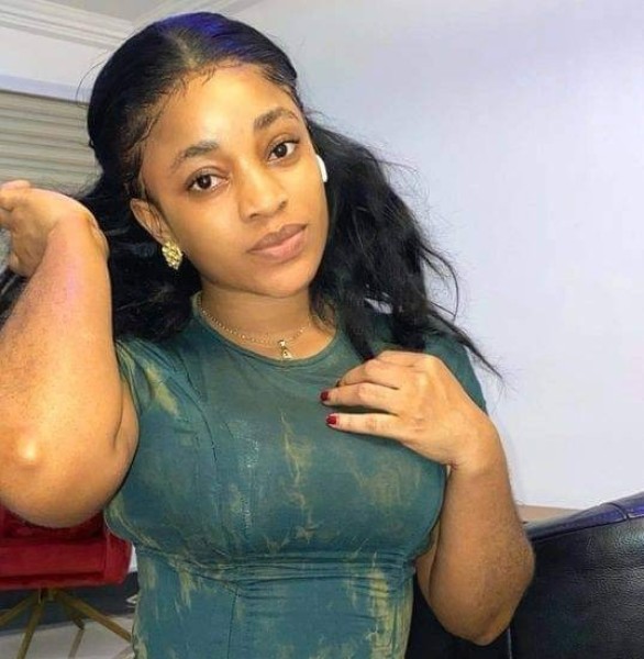 Mouren Bemba, 24, Cairo Egypt