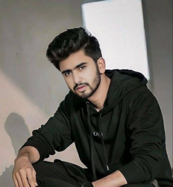 Omor Faruk, 25, Montana