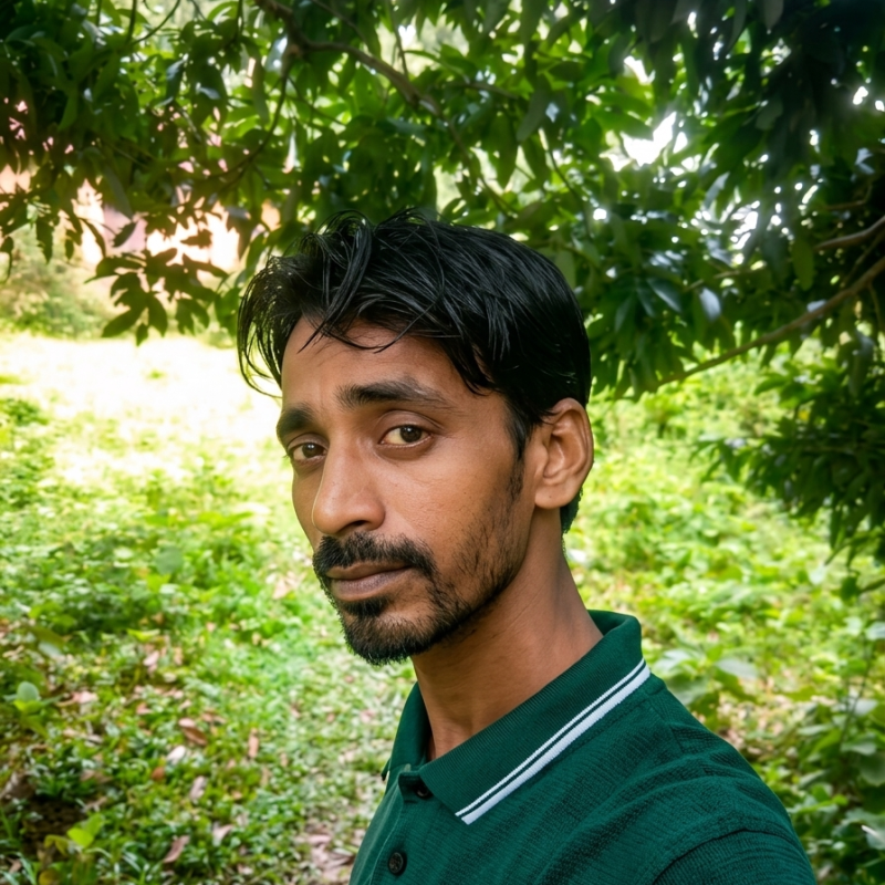 sk sorkar, 30, Berlin