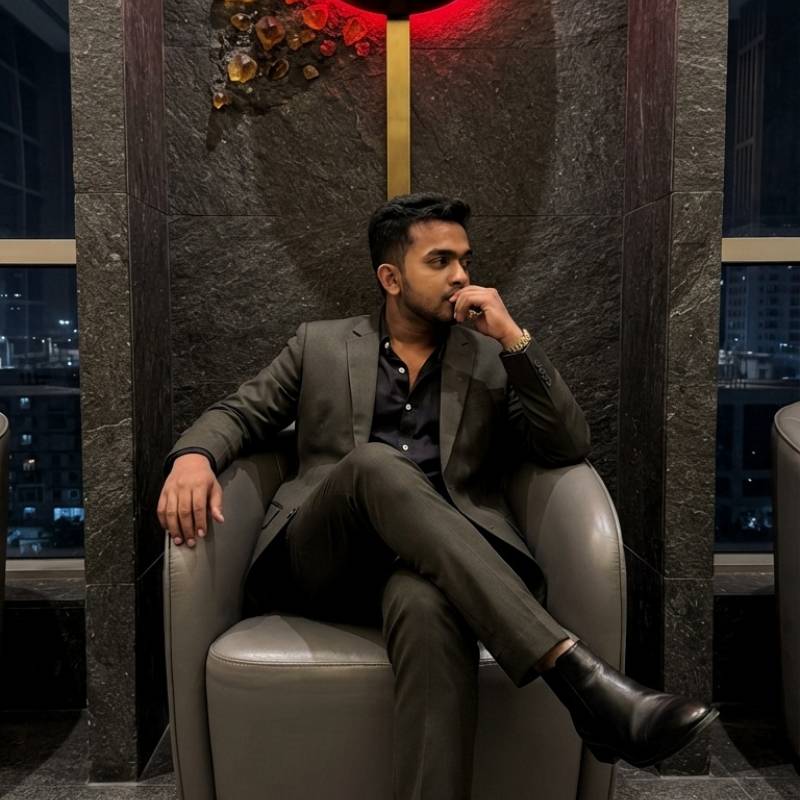 MD .siyam, 26, Australia