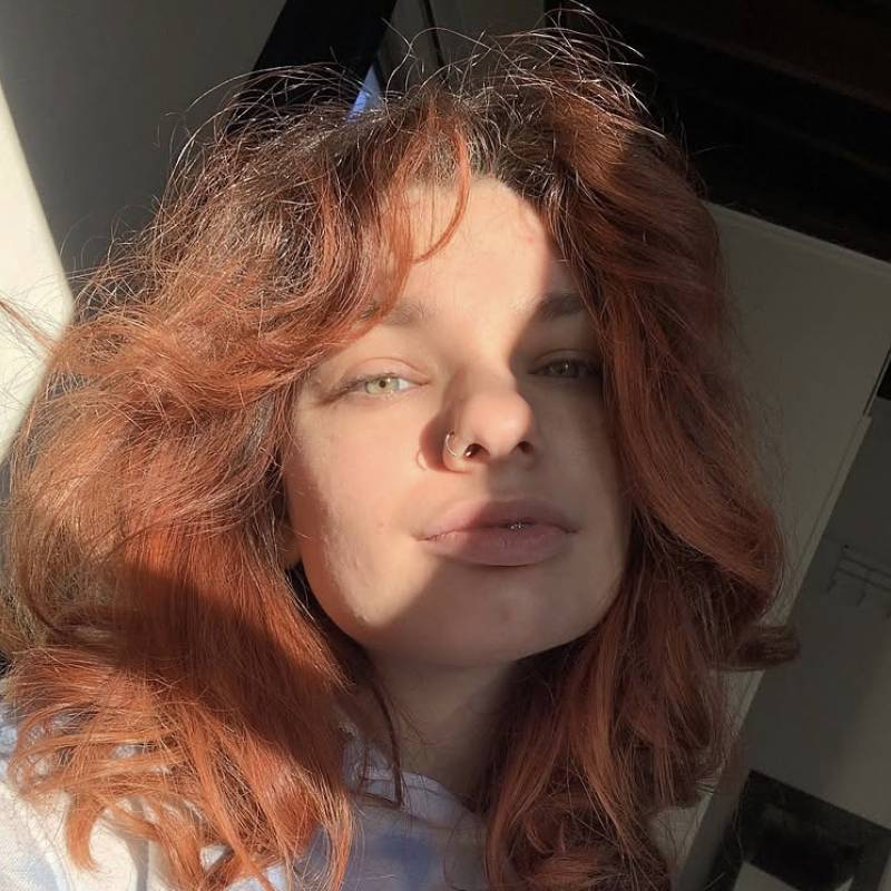 Rosella, 34, Any