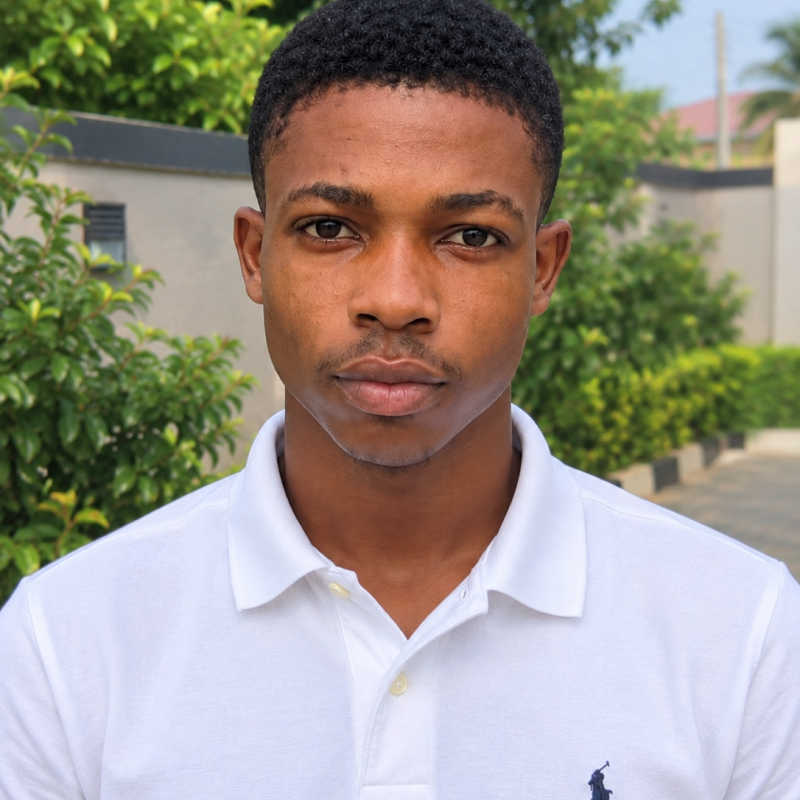 Noel, 19, jekapbils