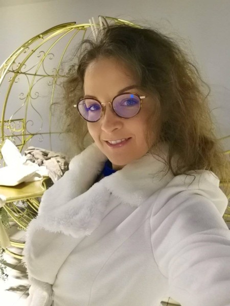 Rose, 42, Cairo Egypt