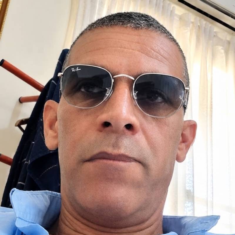 lamouri, 49, Australia