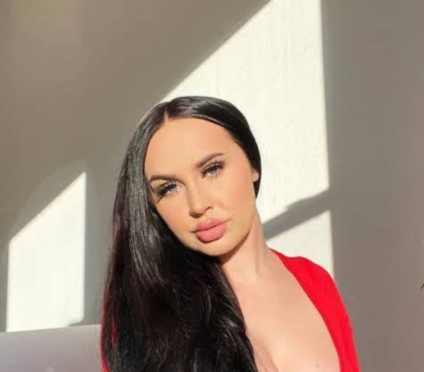 Annie, 30, New Mexico USA