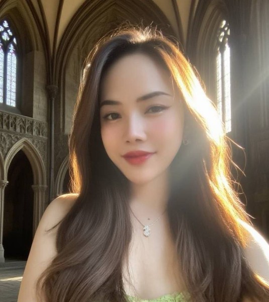Lena, 34, Chittagong Bangladesh