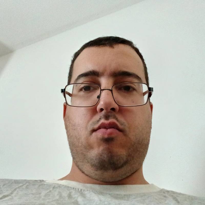 Redouan, 39, Joypurhat