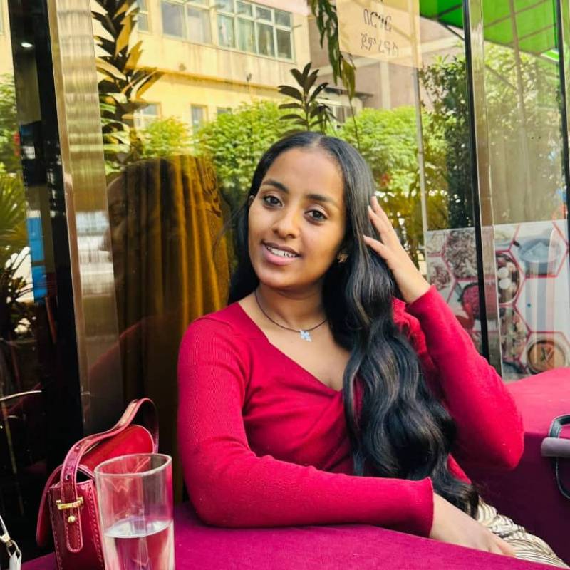 Sofia Johnna, 24, Kampala uganda