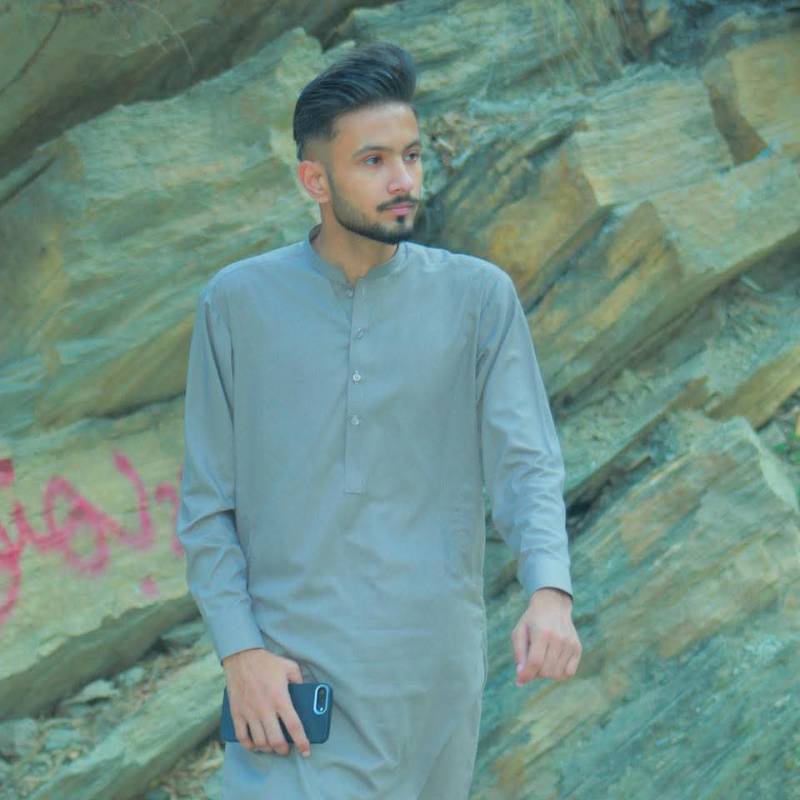 Umarfarooqkhan, 26, Brazil