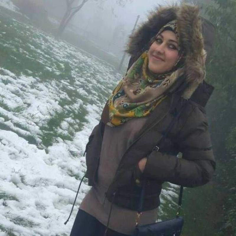 favoure, 36, carlifonia