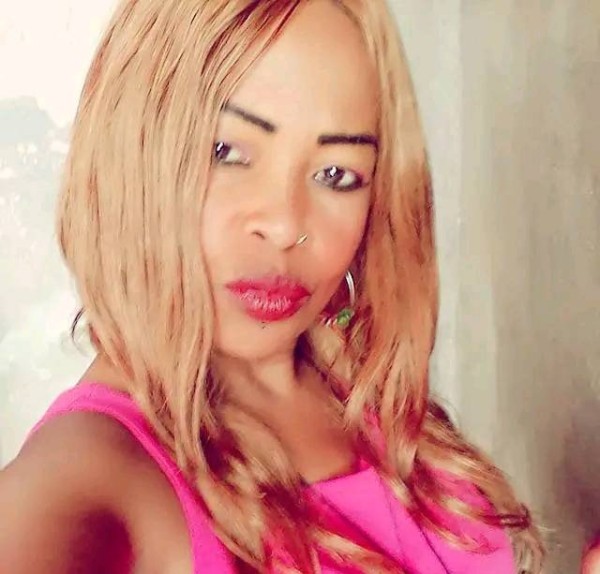 Alida, 46, B