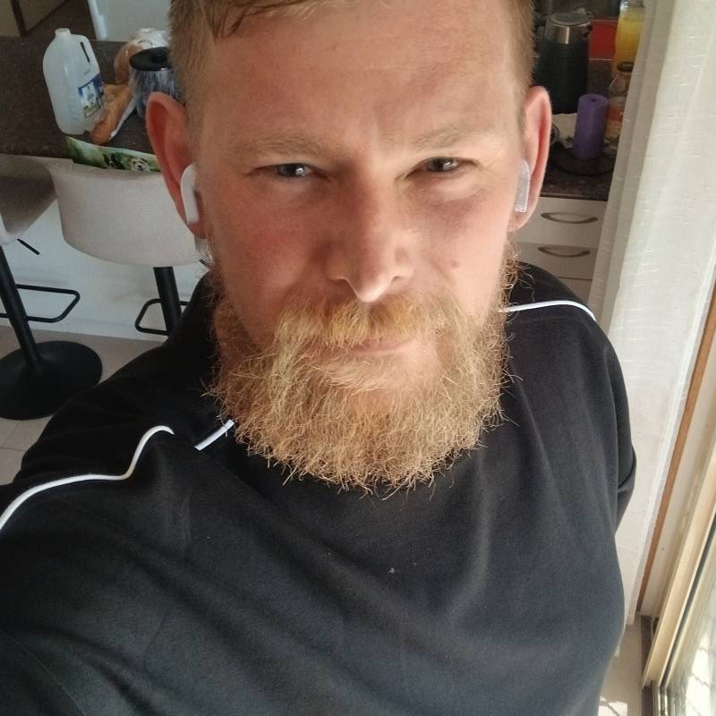 DAVID, 32, Almer a Espa a